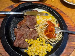 -菲滋意式餐厅(上虞万和城店)
