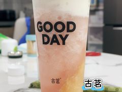 -茶米有言(城市市集龙之梦店)