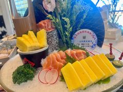 -神洲四海大酒楼(王府井澳门中心店)