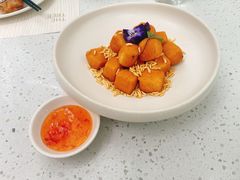 -大树餐厅(朝阳大悦城店)