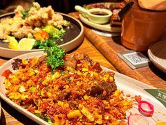 -食陆号·新式台湾创意菜(十全街首店)