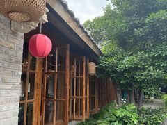 -清水湖度假村(罗浮山美食地标店)