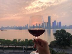 -富力威斯汀酒店-中国元素中餐厅(武昌临江店)