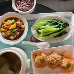 -安馨无忧月子中心(青秀店)
