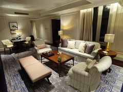 -广州富力丽思卡尔顿酒店