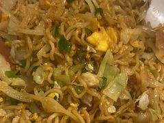 -木屋烧烤(西南角店)