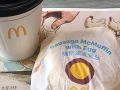 -麦当劳(武商建二店)
