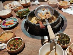 -蘑界·野生菌火锅(深业上城店)