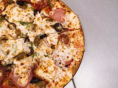 -棒约翰比萨·意面(万达店)