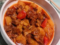 -苏帮袁Sue Cuisine(南开大悦城店)
