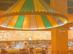 -塔哈尔·新疆盛宴(奉贤龙湖店)