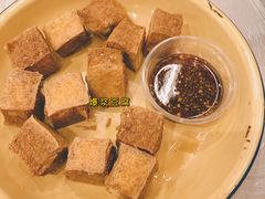 -东排食堂长沙小吃大排档(五一广场店)