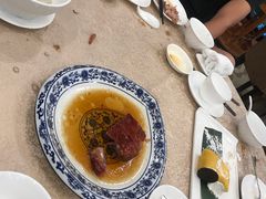 -麒麟中餐厅·经典粤菜·地道菜式老字号(广州长隆酒店)