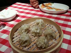 -西贝莜面村(上海百联西郊店)