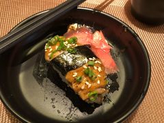 -昊·来了寿司(泡桐树店)