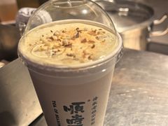 -长春堂顺时而饮(前门店)