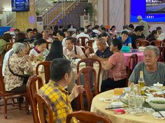 大堂-金福海酒家