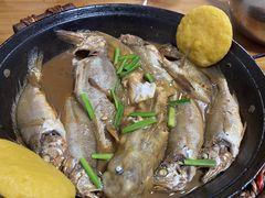 -景祥海鲜美食餐厅