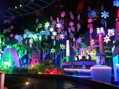-芜湖方特东方神画