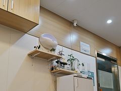 -麦悠悠·SPA·推拿(沈杜公路地铁站店)
