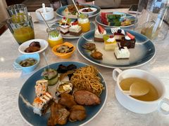 -郑州美盛喜来登大酒店