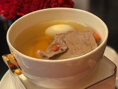 -上海苏宁宝丽嘉酒店·嘉府壹号中餐厅