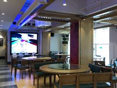 大堂-深巷家味馆.湖北头牌红烧鱼头拌饭(黄陂店)