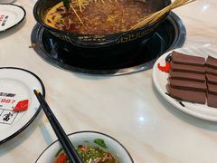 -XiaoJunGan Hotpot 钢管厂五区小郡肝火锅串串香