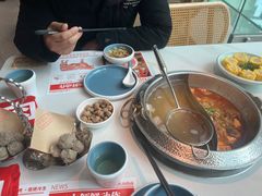 -左庭右院鲜牛肉火锅(新梅广场店)