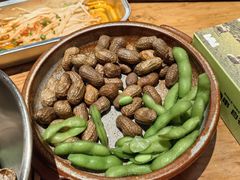 -肉串汪(西便门店)