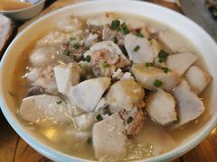 -西江美食舫·江西菜(健德桥店)