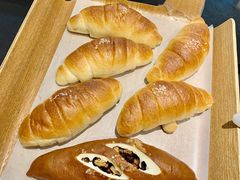 海盐面包-Dough&Joe团憩(瑞虹天地月亮湾店)