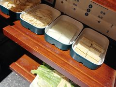 -鑫隆四季涮肉(八角畅游店)