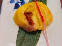 -万岛日本料理铁板烧(万象城店)