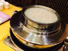 -山明水秀大饭店