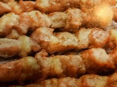 -老牌坊•鲁菜名店•地道济南菜(大观园商埠店)