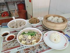-津品味小吃(大学湾店)