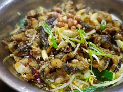 -新洞口小吃(三元二路店)