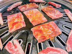 -九田家黑牛烤肉料理(三墩店)