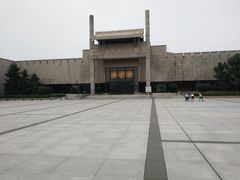 -辽沈战役纪念馆