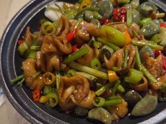 -人民公社大食堂(张家湾店)
