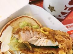 -肯德基(沪东店)