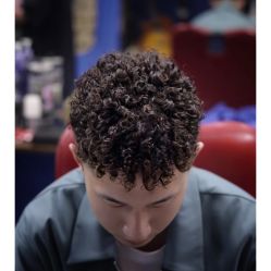 -绅仕門男士理发馆
