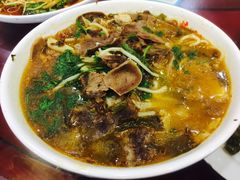 -董记牛肉(梁徐大道店)