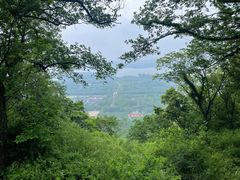 -虞山风景区
