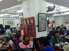 iphone_upload_pic-香港蓮香樓(上環店)