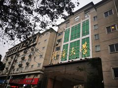 -河海大学(常州校区)