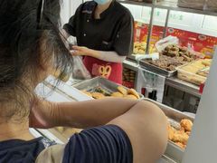 -满记烧饼(牛街东里小区一区店)