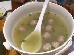 -那家老院子东北菜·饺子·小鸡炖蘑菇(艳华街店)