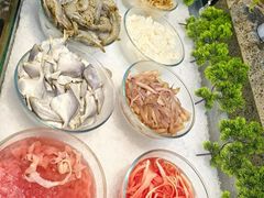 -谭三娘鲜切牛肉自助火锅(九眼桥总店)